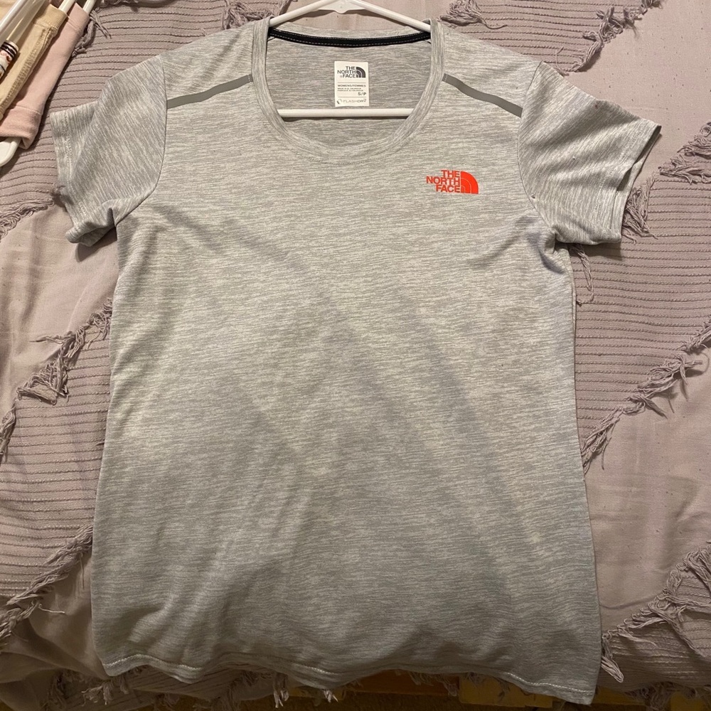 north face shirt